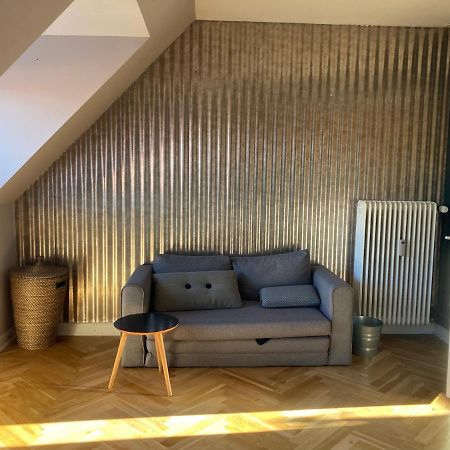 Comfortable Stay In Copenhagen, Single Room מראה חיצוני תמונה